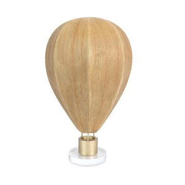 Escultura Balão em resina