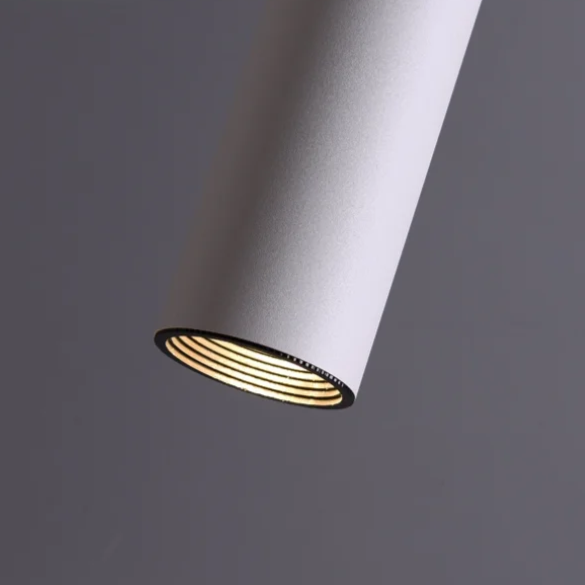 Pendentes Tubo - 03 Tamanhos