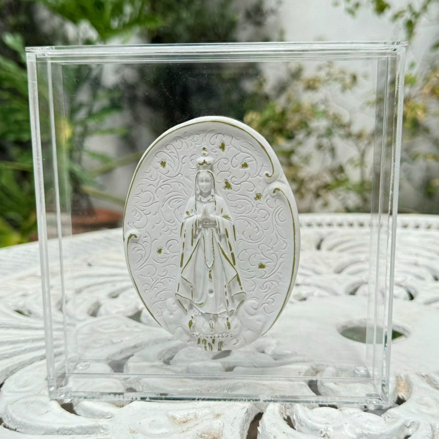 Nossa Senhora de Fátima (modelo 2)