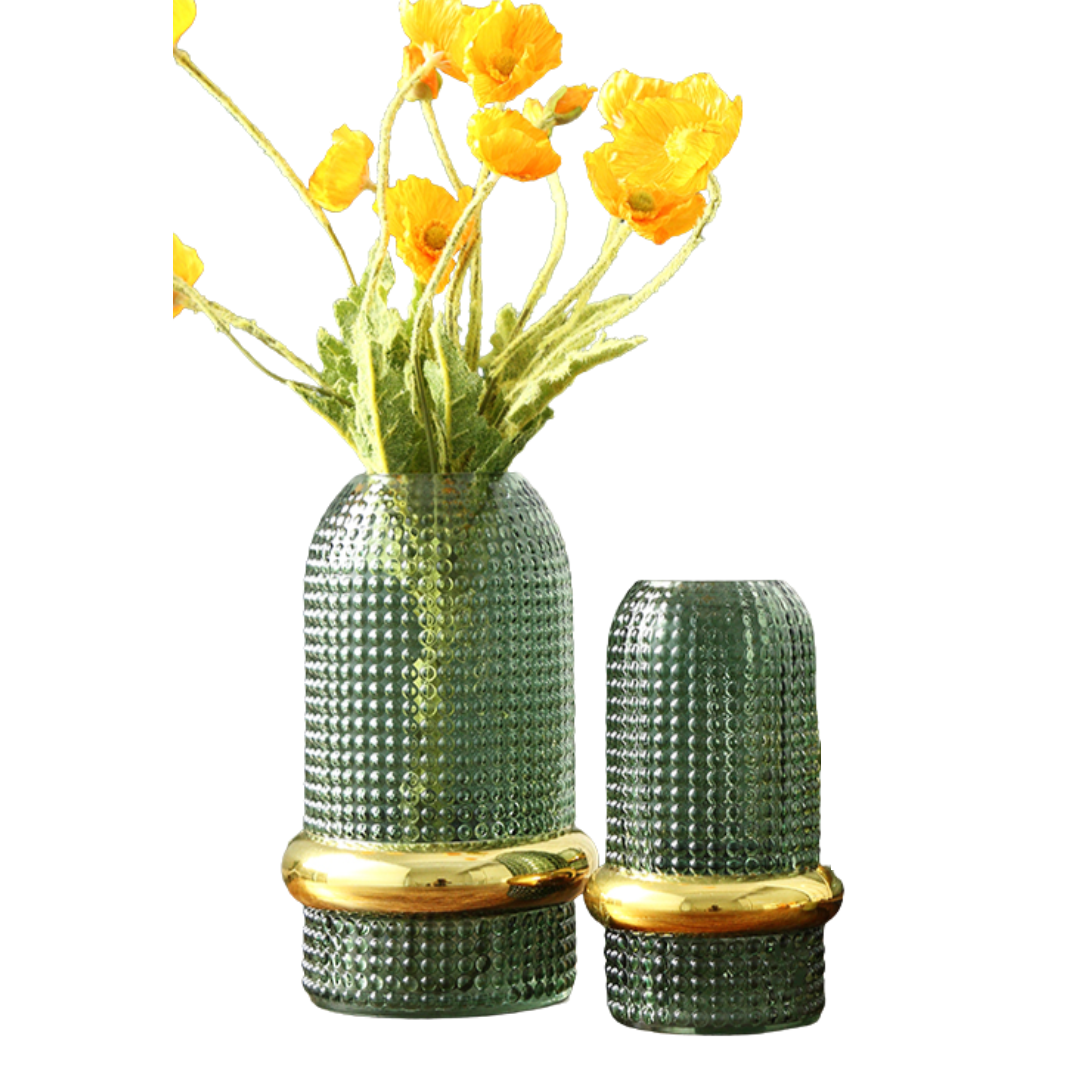 Vasos Costa Amalfitana - 03 Tamanhos