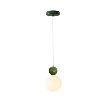 Pendente Candy Colors - Verde