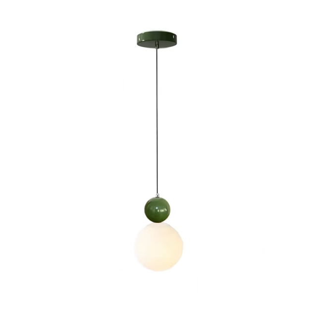 Pendente Candy Colors - Verde