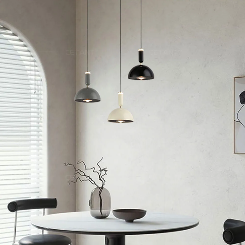 Pendente Casanova - 04 Cores