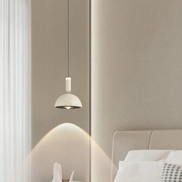 Pendente Casanova - 04 Cores