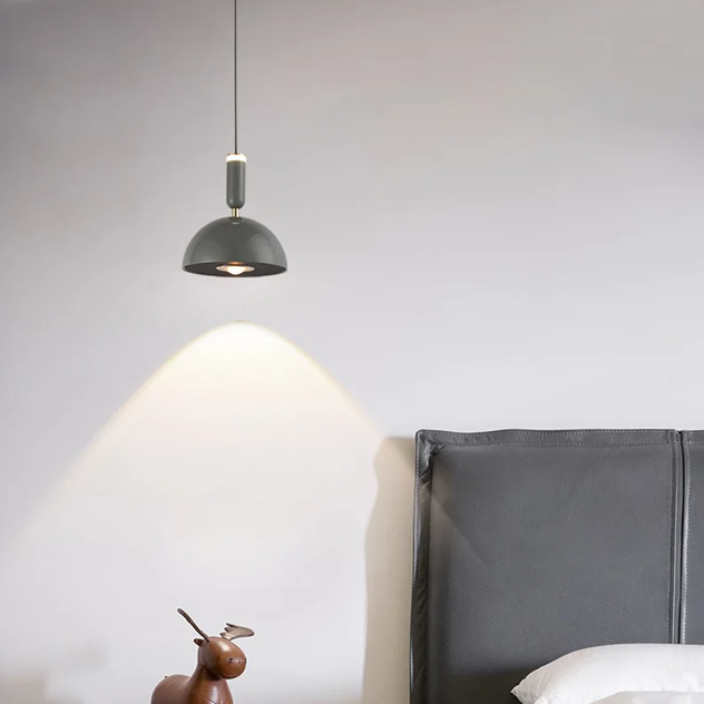 Pendente Casanova - 04 Cores