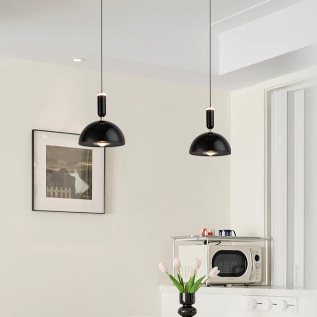 Pendente Casanova - 04 Cores