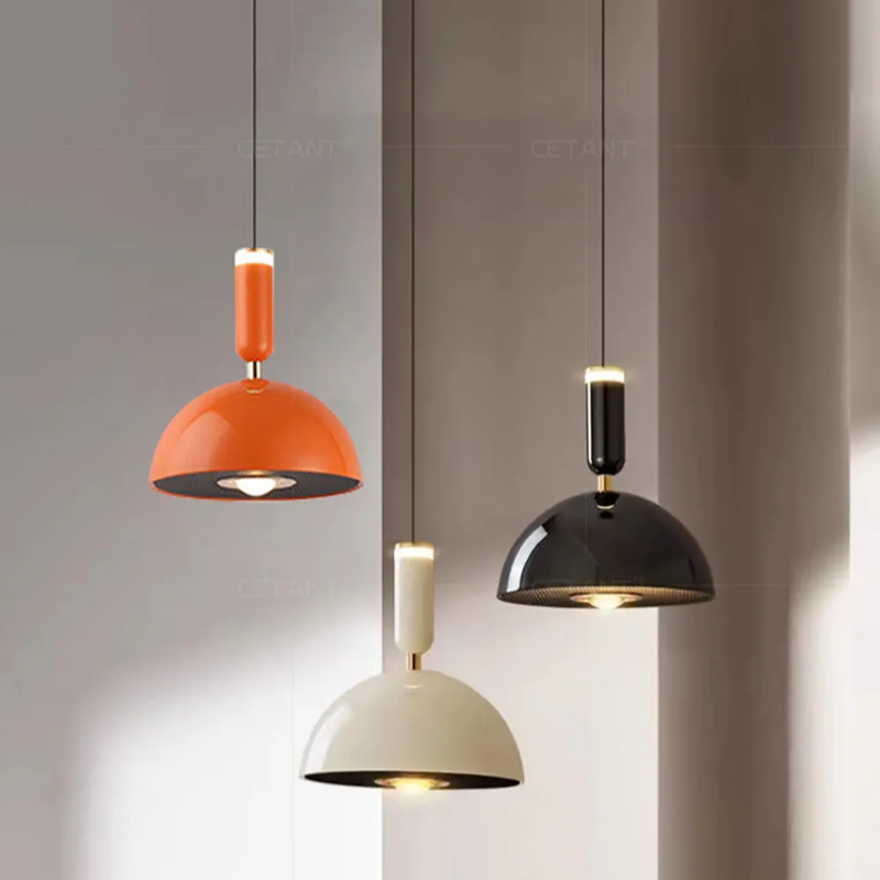 Pendente Casanova - 04 Cores