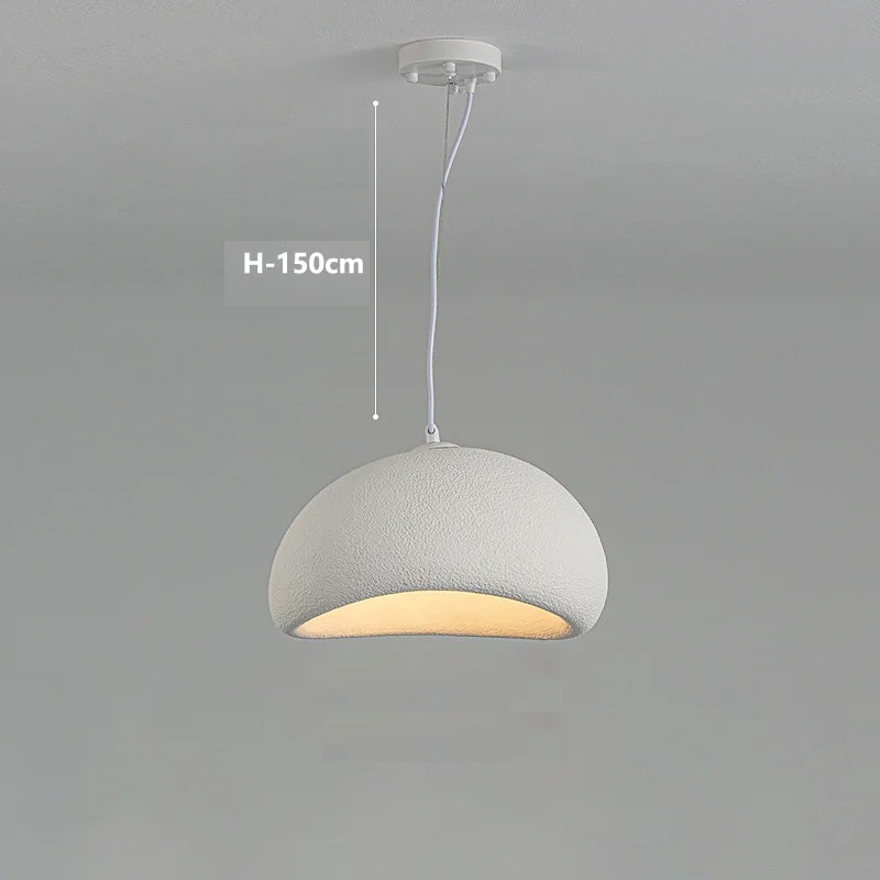 Pendente Cement - 03 Tamanhos