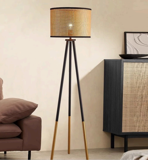 Luminária de chão Amaro - 155cm