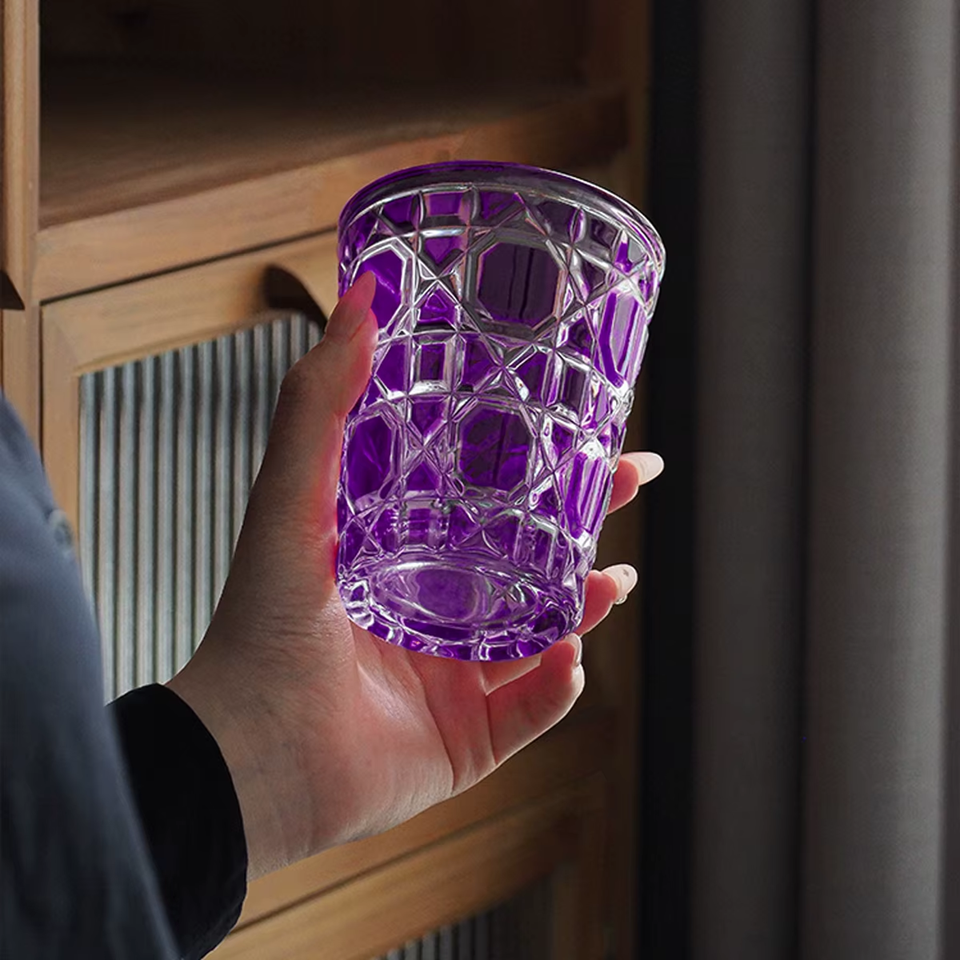 Copos Strauss - 11 Cores