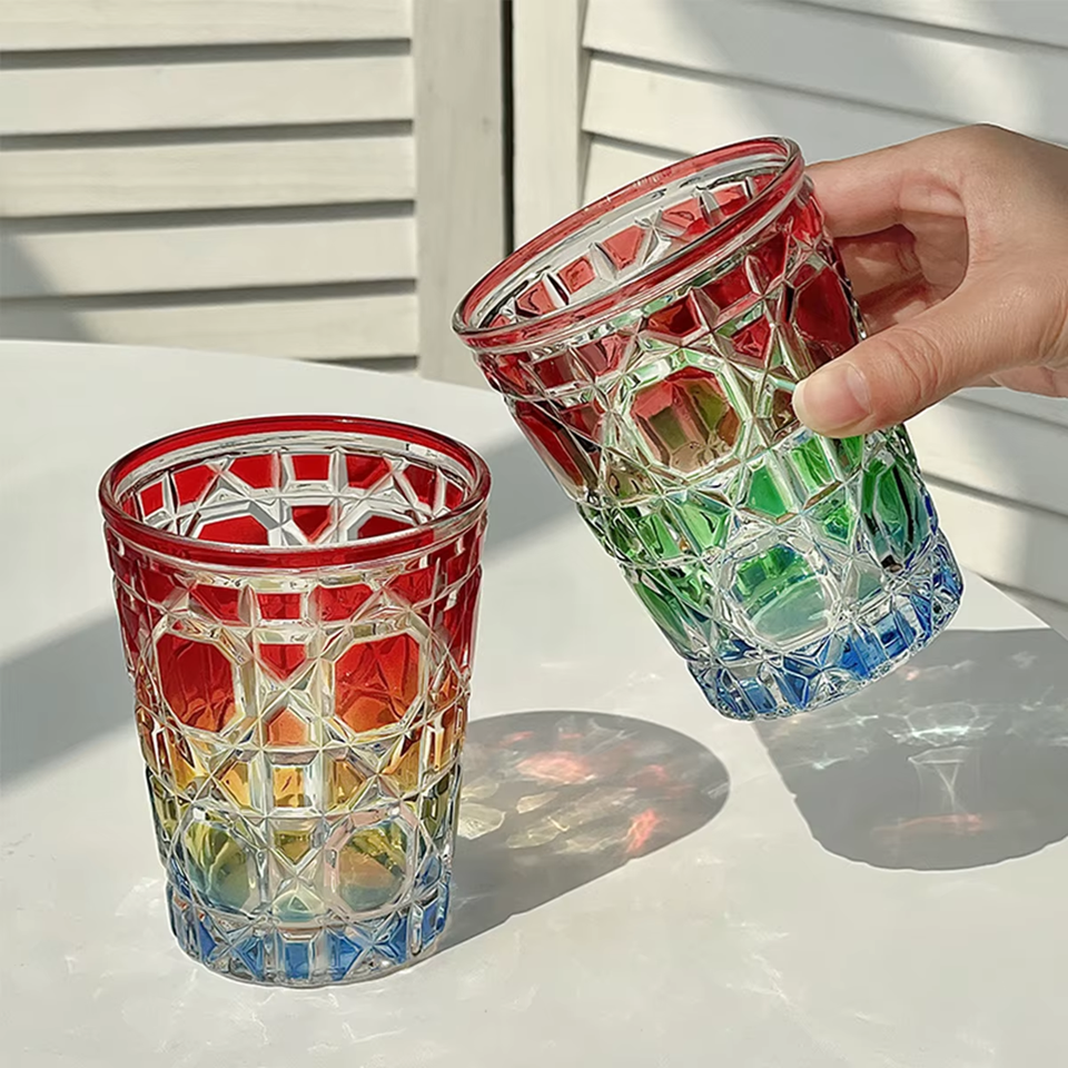 Copos Strauss - 11 Cores