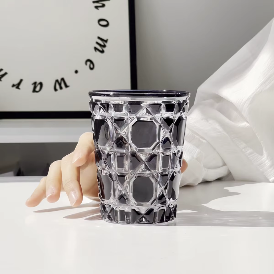 Copos Strauss - 11 Cores