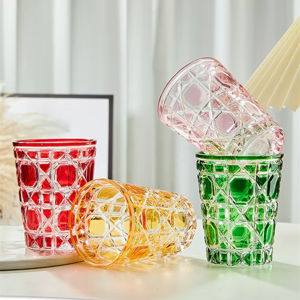 Copos Strauss - 11 Cores