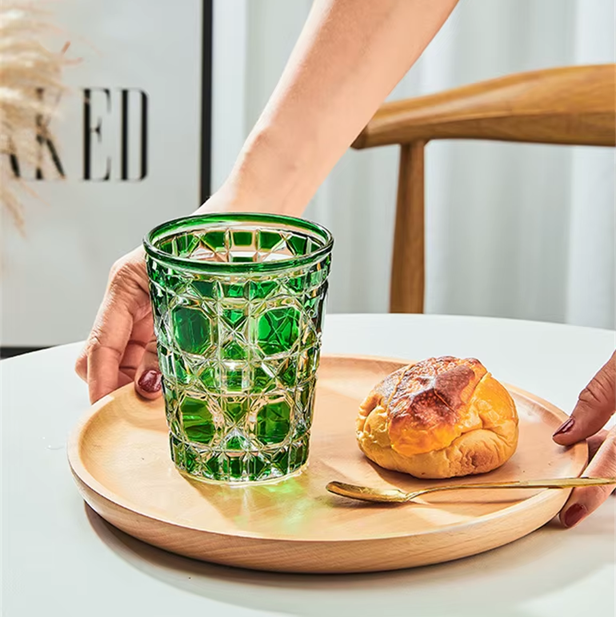 Copos Strauss - 11 Cores