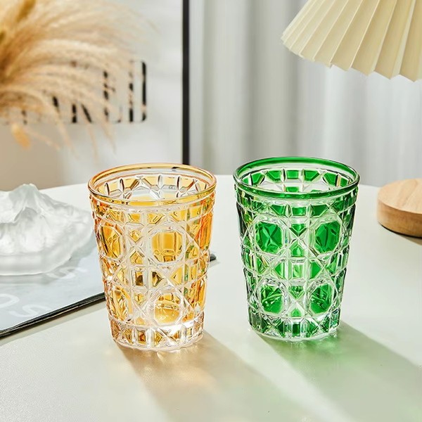 Copos Strauss - 11 Cores