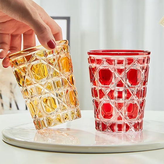 Copos Strauss - 11 Cores