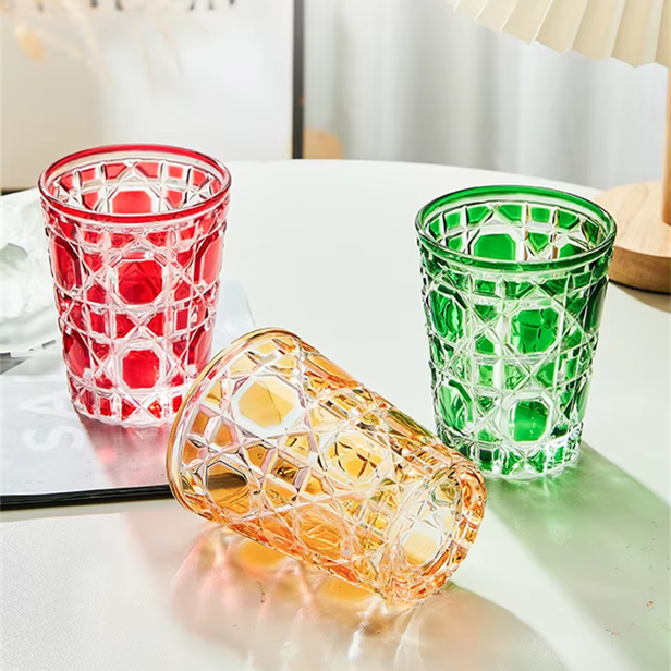 Copos Strauss - 11 Cores