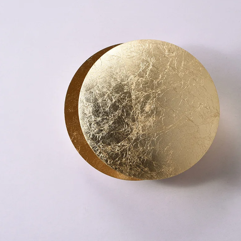 Arandela Eclipse - haste com rotação 360°