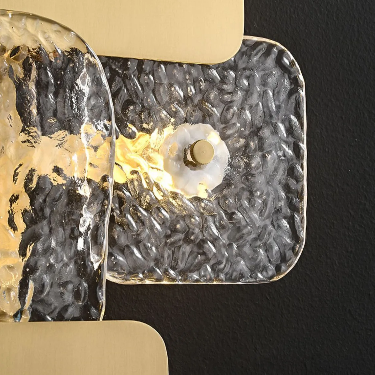 Arandela decorativa Pandora - 03 Tamanhos