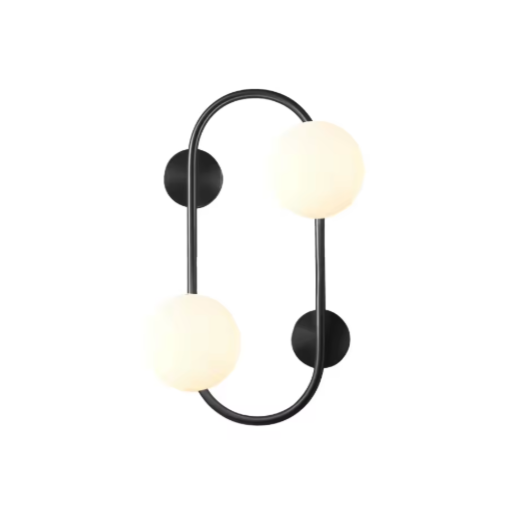 Arandelas San Marino - 03 Modelos