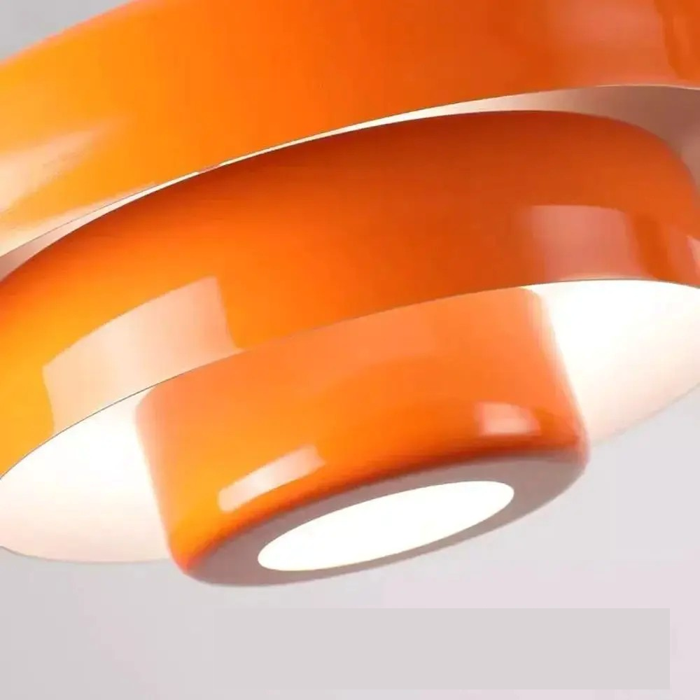 Pendentes Foxton - 04 Cores