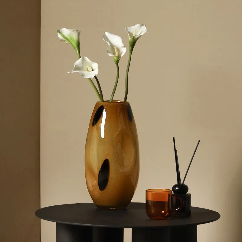 Vasos em vidro Miami - 02 Tamanhos