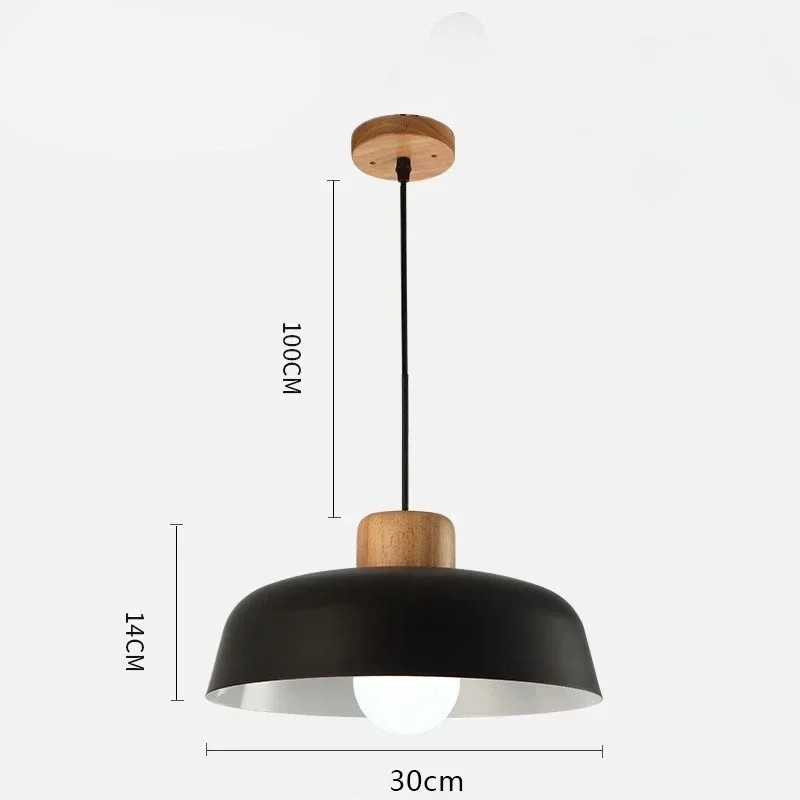 Pendentes House - 06 Cores