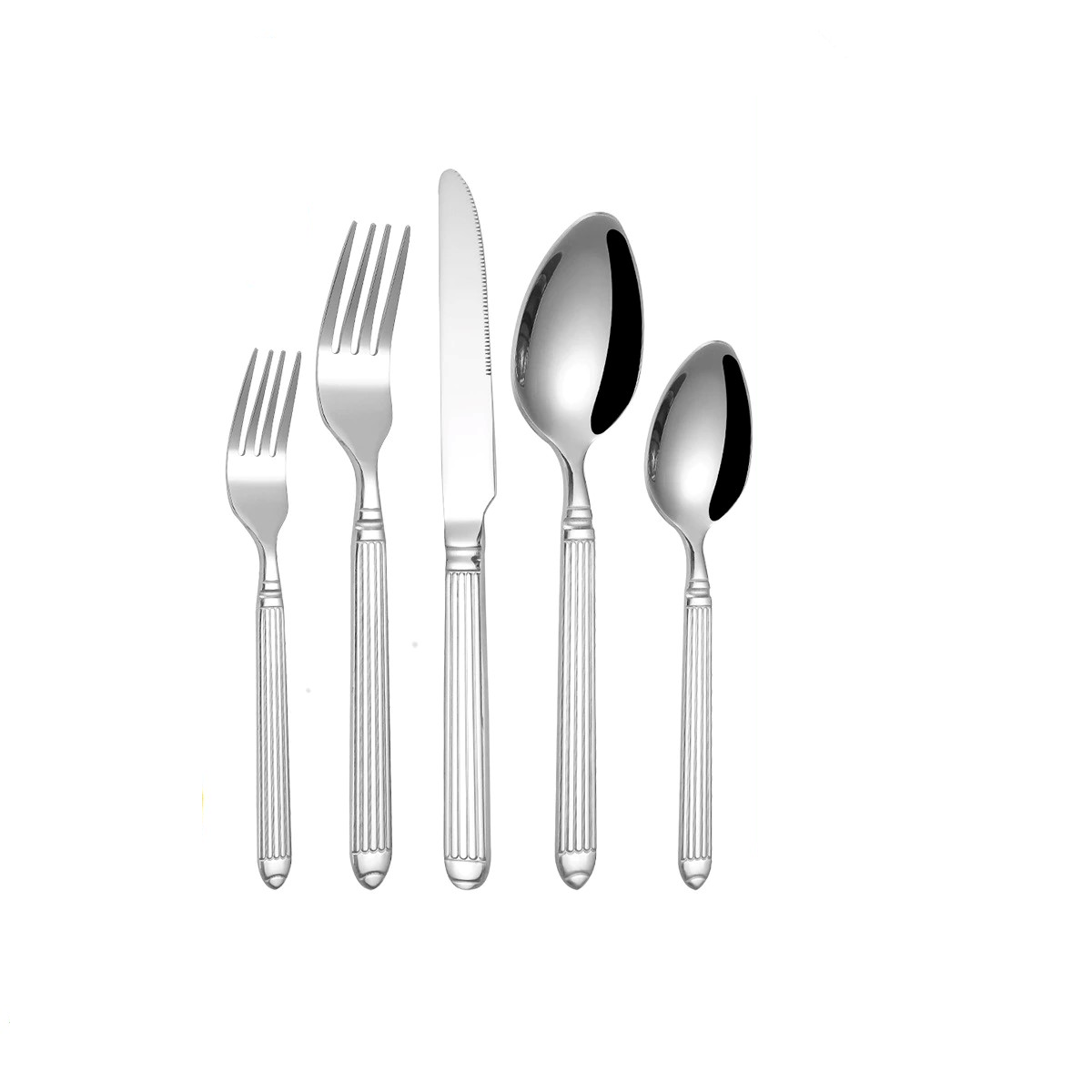 Jogo de talheres Imperium - 20/25/30pcs