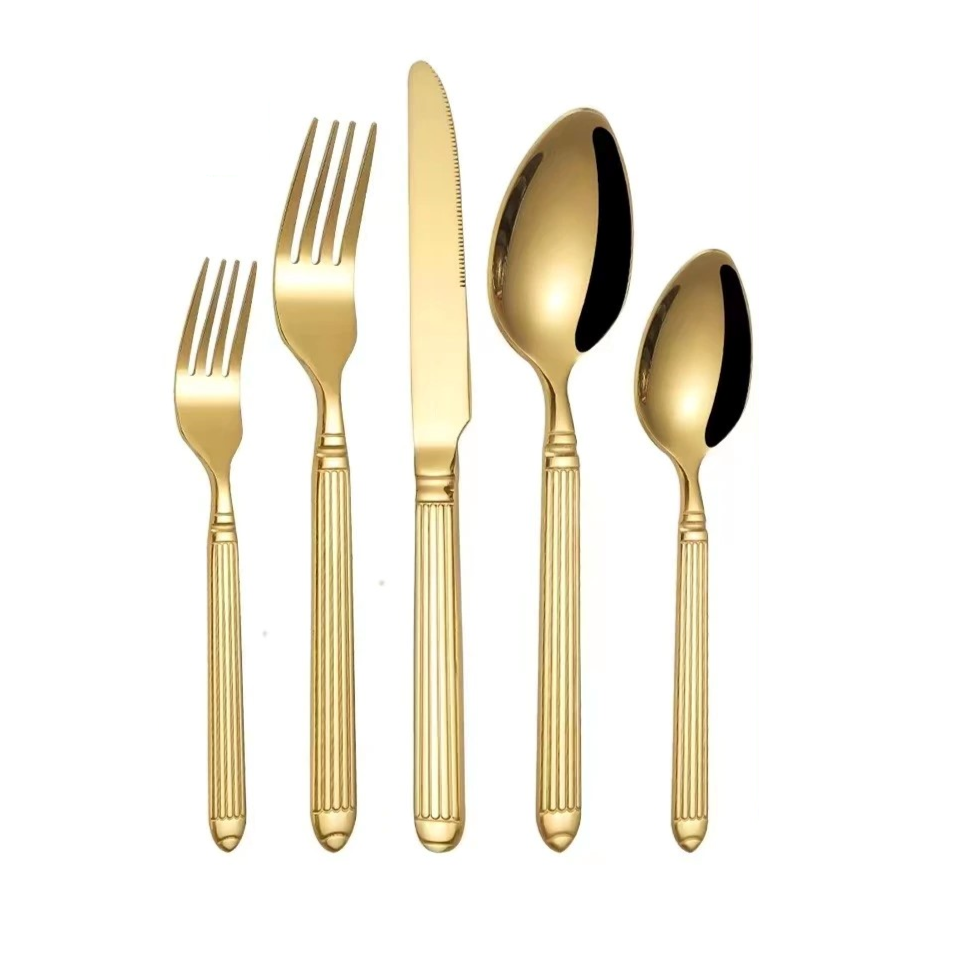 Jogo de talheres Imperium - 20/25/30pcs