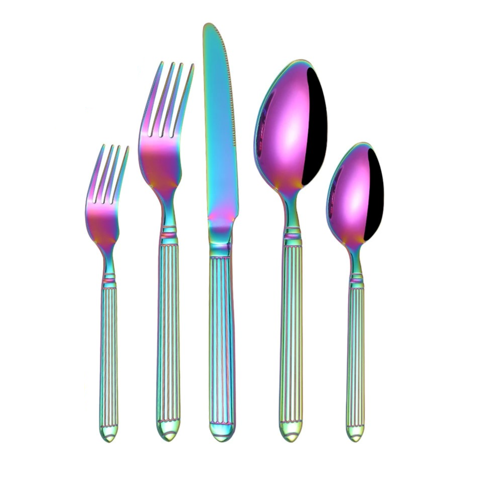 Jogo de talheres Imperium - 20/25/30pcs