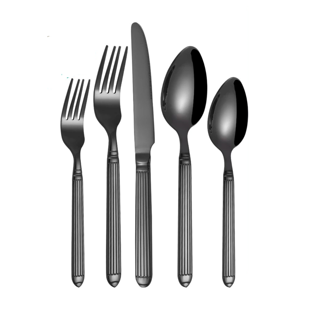 Jogo de talheres Imperium - 20/25/30pcs