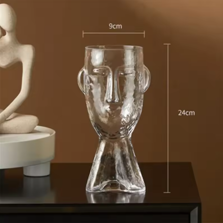 Vasos Inka Glass - 02 Tamanhos