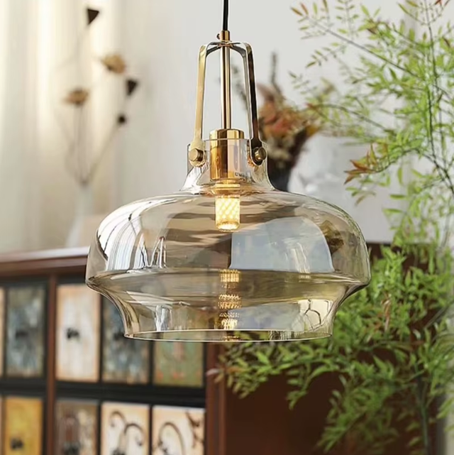 Pendentes Jader - Design Contemporâneo