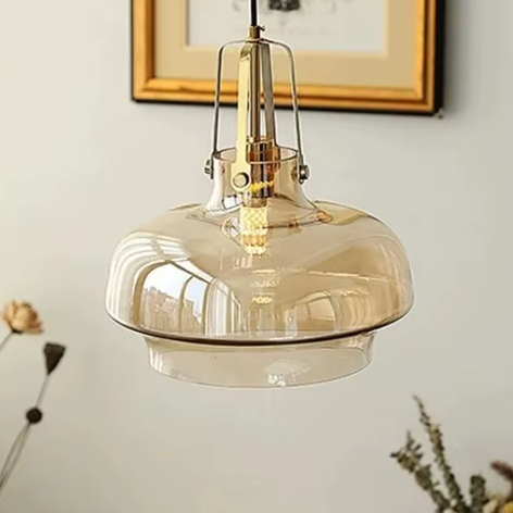 Pendentes Jader - Design Contemporâneo