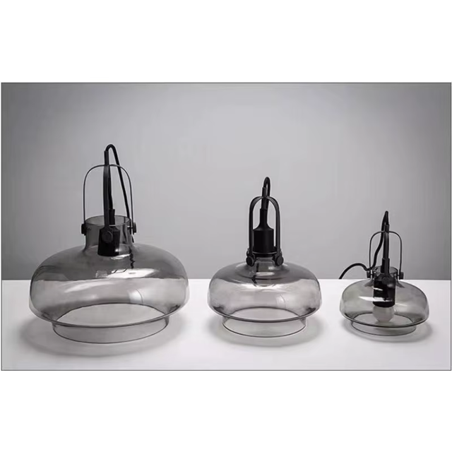 Pendentes Jader - Design Contemporâneo