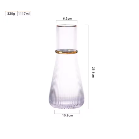 Copos & Taças Instambul - Peças Individuais