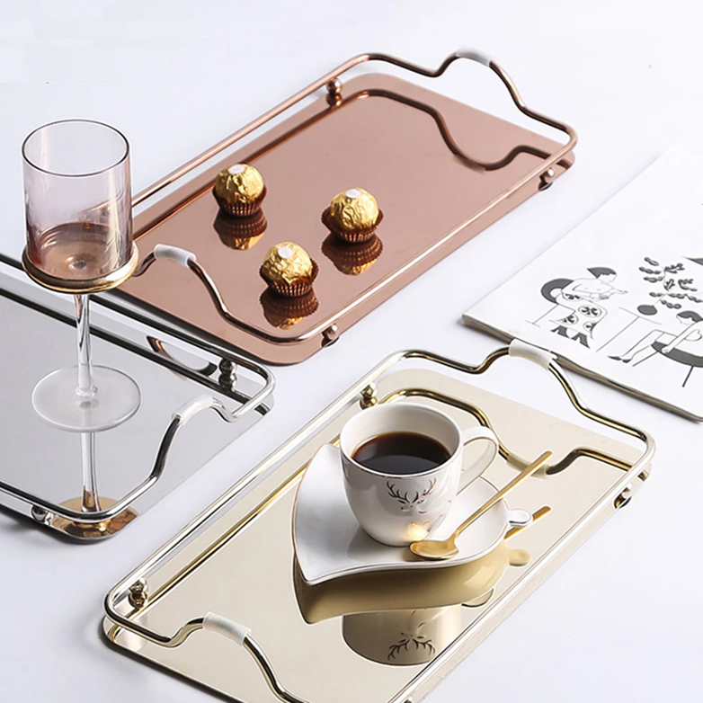 Kit 6 pcs - Jarra + Copos + Bandeja