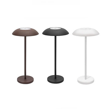 Luminária sem fio Italy - Minimalista