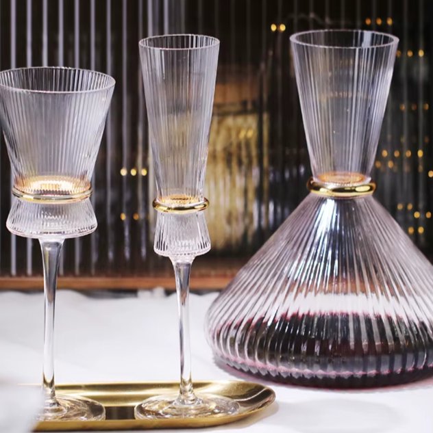 Copos & Taças Instambul - Peças Individuais