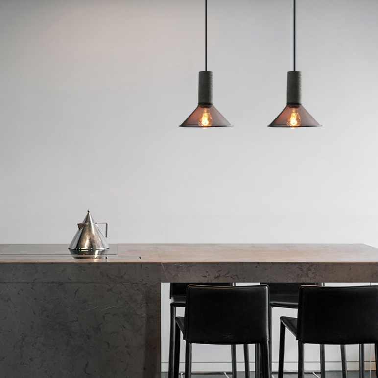 Pendentes Loft - personalidade e estilo industrial