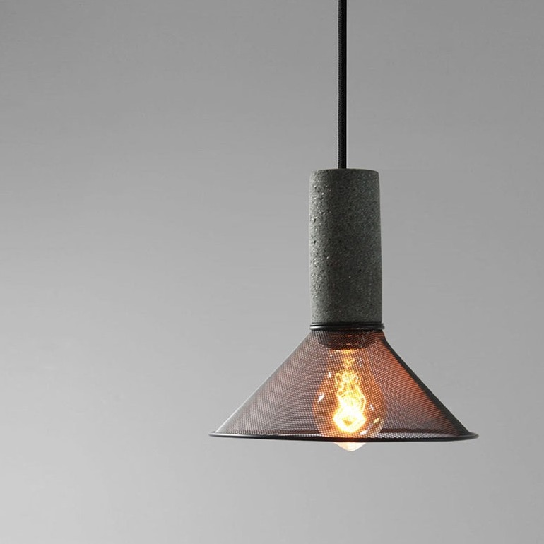 Pendentes Loft - personalidade e estilo industrial