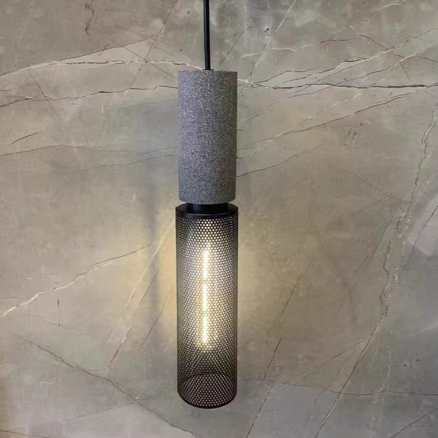 Pendentes Loft - personalidade e estilo industrial