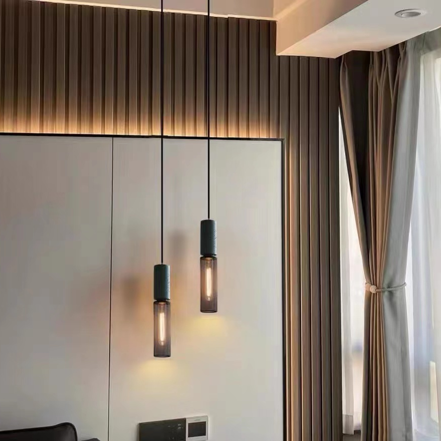 Pendentes Loft - personalidade e estilo industrial