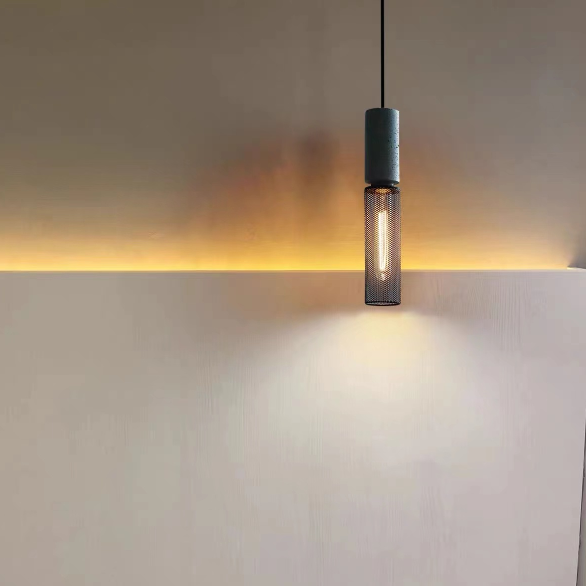 Pendentes Loft - personalidade e estilo industrial