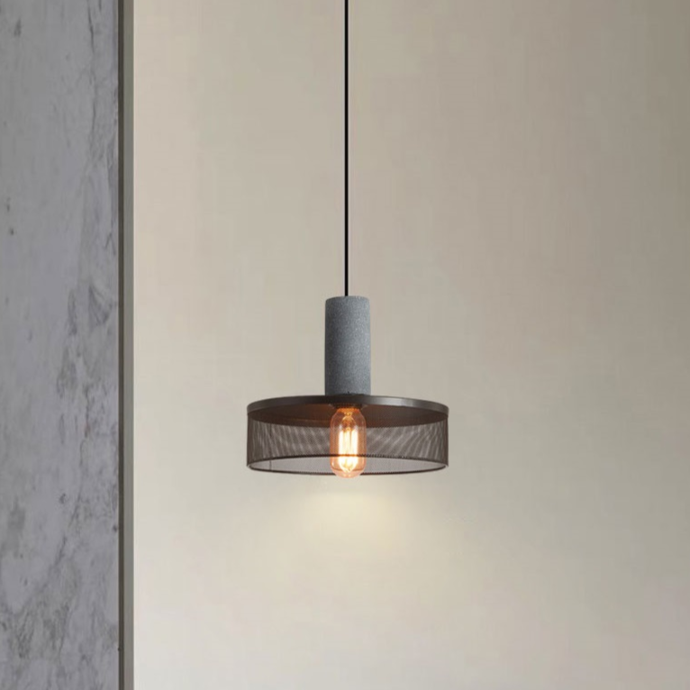 Pendentes Loft - personalidade e estilo industrial