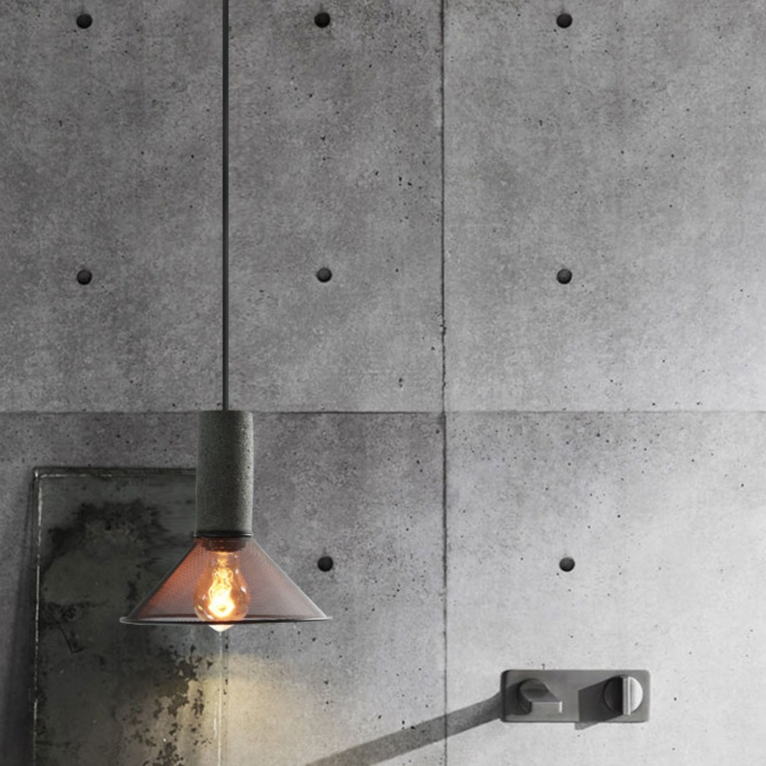 Pendentes Loft - personalidade e estilo industrial