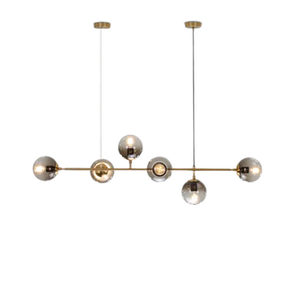 Lustre Vogue - 120cm