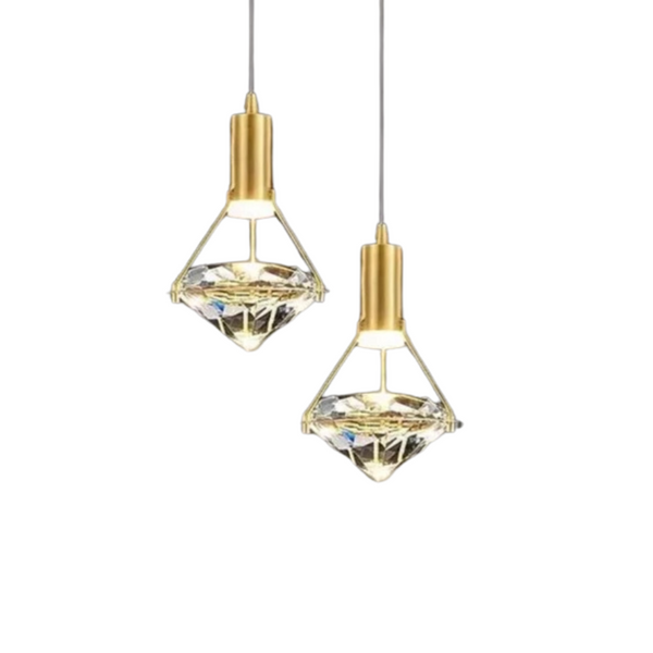 Pendentes Diamond