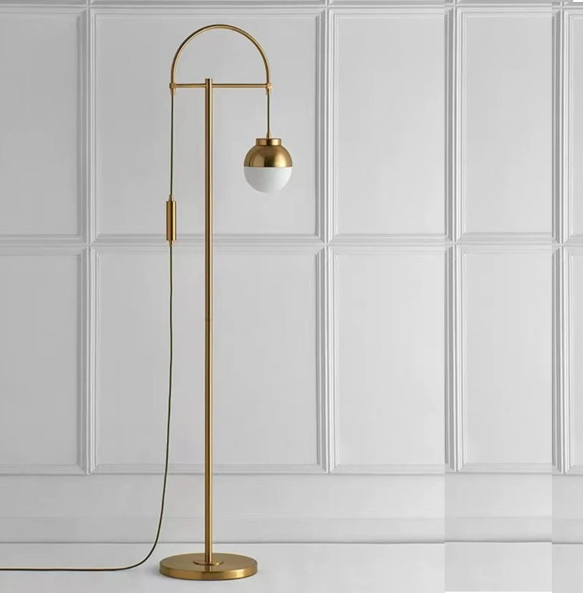 Luminária de chão Milano - 170cm