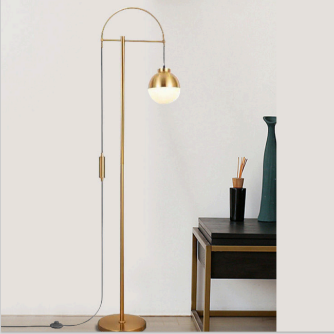 Luminária de chão Milano - 170cm